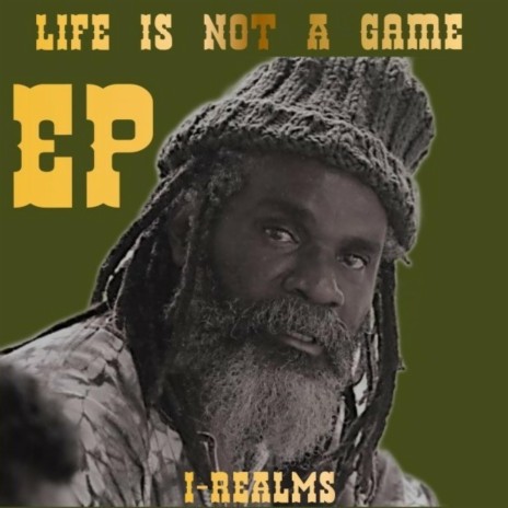 LIFE IS NOT A GAME | Boomplay Music