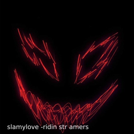 Ridin Streamer | Boomplay Music