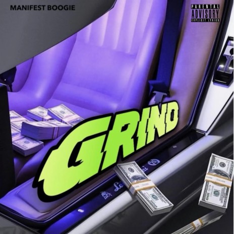 Grind ft. Drizzy Savage | Boomplay Music