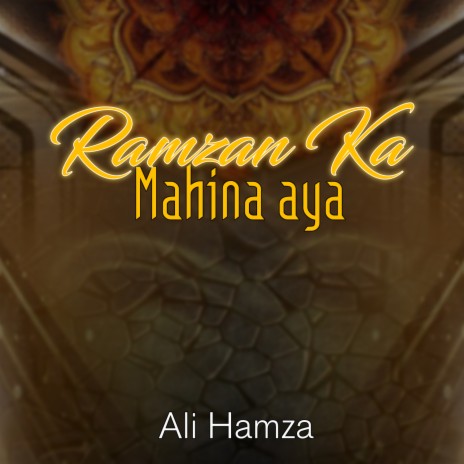 Ramzan Ka Mahina Aya | Boomplay Music