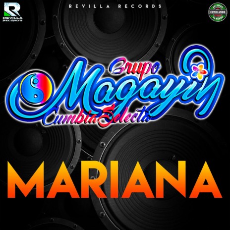 Mariana | Boomplay Music