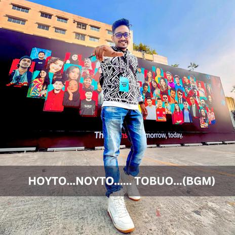 Hyto Noyto Tobuo BGM | Boomplay Music