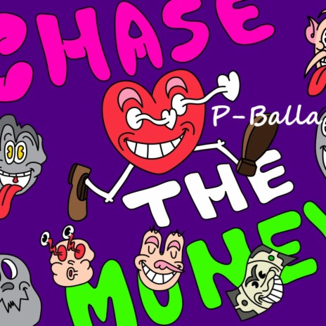 Chase The Money Freestyle | Boomplay Music