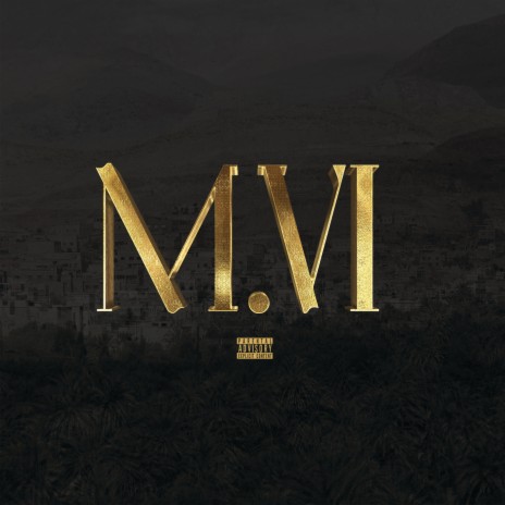 M.VI | Boomplay Music