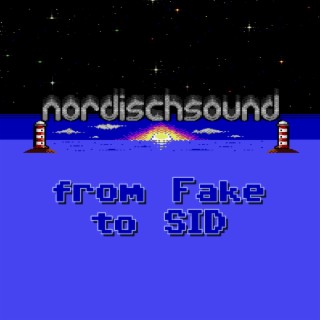 from Fake to SID (C64 SID 8-bit chiptune)