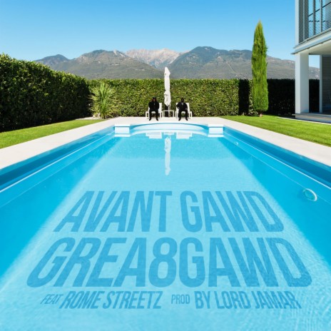 Avant Gawd (feat. Rome Streetz) | Boomplay Music