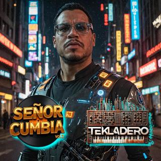 Señor Cumbia Vol. 2