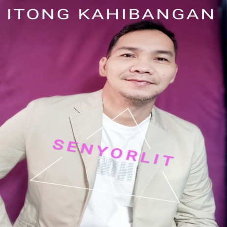 Itong Kahibangan | Boomplay Music