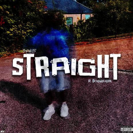 STRAIGHT | Boomplay Music