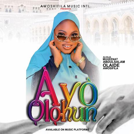 AYO OLOHUN | Boomplay Music