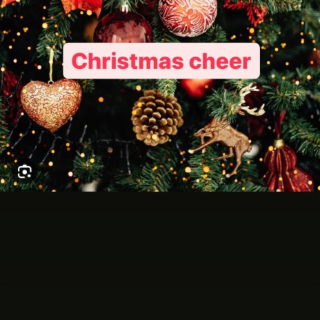 Christmas cheer | Boomplay Music