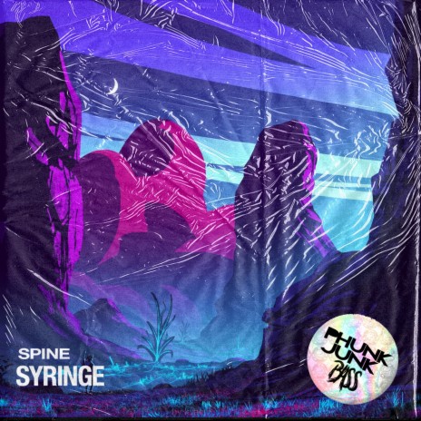 Syringe (Original Mix) | Boomplay Music