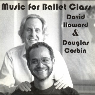David and Doug Music for Ballet Class (Bodarc 9535)