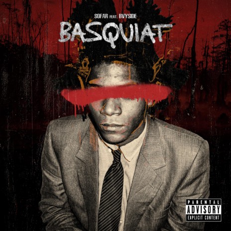 Basquiat ft. Bvyside | Boomplay Music