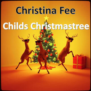 Childs Christmastree