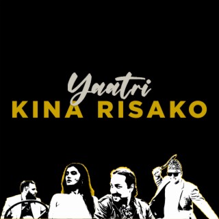 Kina Risako