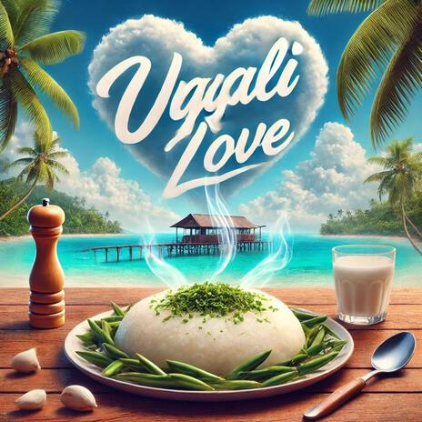 Ugali | Boomplay Music