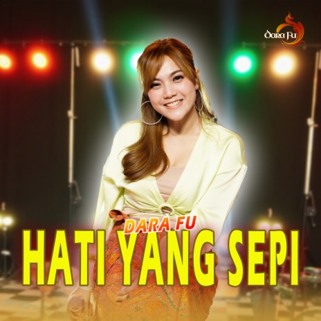 Hati Yang Sepi | Boomplay Music