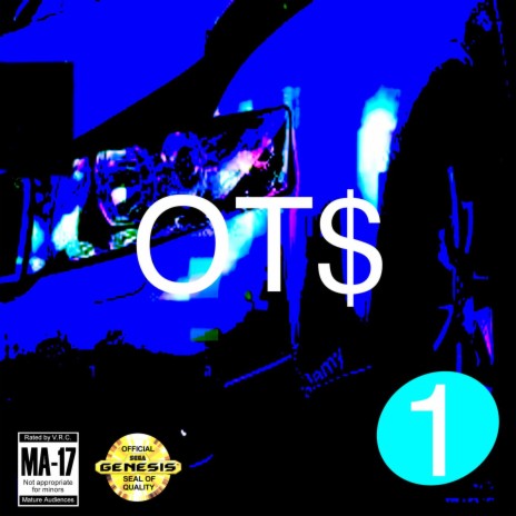 OTS pt. 1 ft. The Miracles a.i. | Boomplay Music