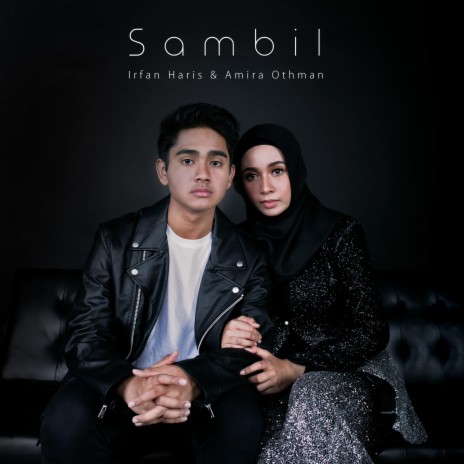 Sambil ft. Amira Othman | Boomplay Music