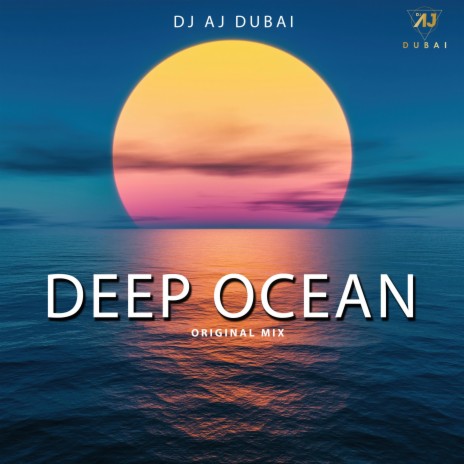 DEEP OCEAN | Boomplay Music