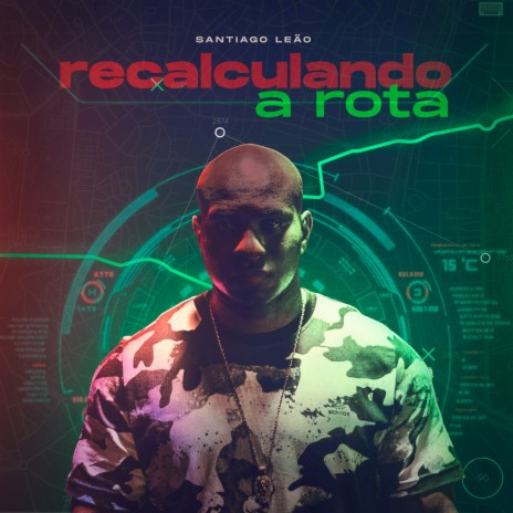 Recalculando a Rota | Boomplay Music