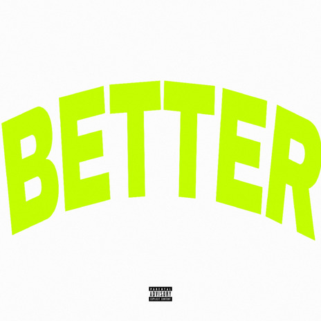 Better ft. Shimmy Kay