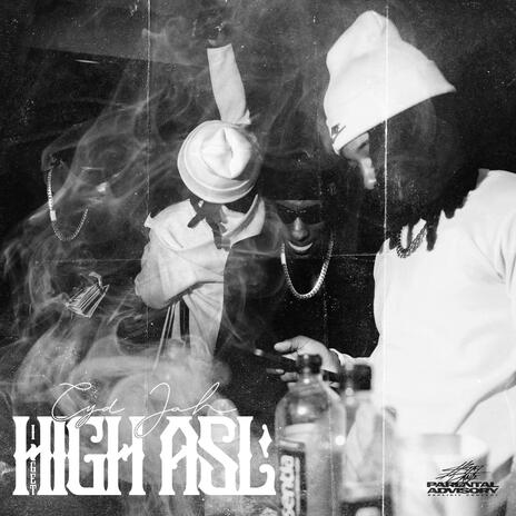 I Get High ASL | Boomplay Music