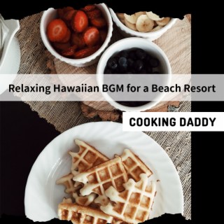 Relaxing Hawaiian BGM for a Beach Resort