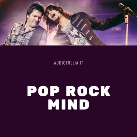 Pop rock mind (Instrumental) ft. Giovanni D'Iapico | Boomplay Music