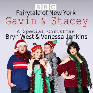 Fairytale of New York (Gavin and Stacey Christmas Special 2019)