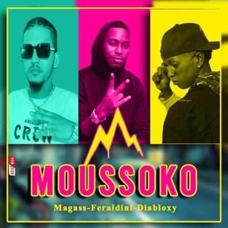 Moussoko | Boomplay Music
