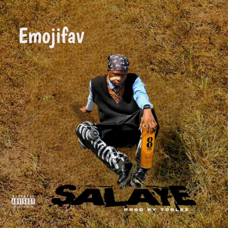 Salaye | Boomplay Music