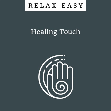 Healing Touch (Rain) ft. Relaxing Zen Music Therapy & Meditation And Affirmations