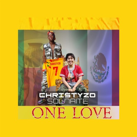 One Love | Boomplay Music