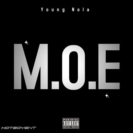 M.O.E | Boomplay Music