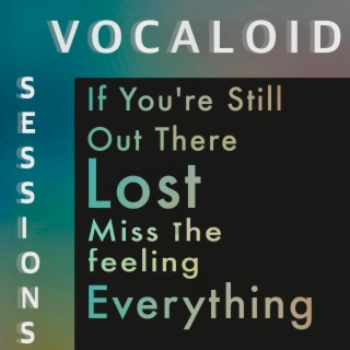 VOCALOID SESSIONS