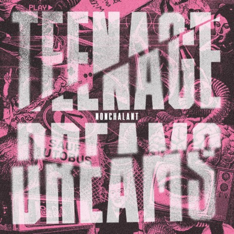 Teenage Dreams | Boomplay Music