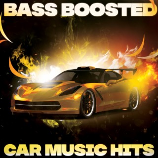 Bass Boosted Guys