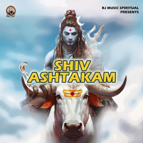 SHIV ASHTAKAM ft. Mehak Jamaal | Boomplay Music