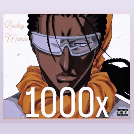 1000X | Boomplay Music