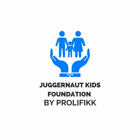 Juggernaut Kids Foundation Anthem | Boomplay Music