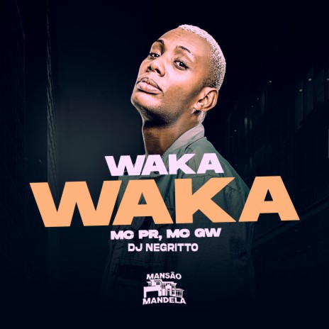 Waka Waka ft. Mc Gw & DJ Negritto | Boomplay Music