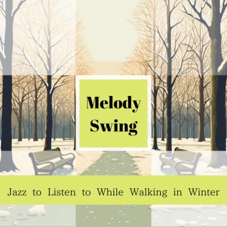 Winter's Glittering Brilliance | Boomplay Music