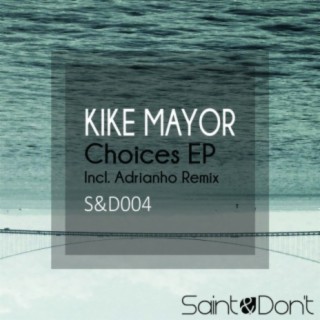 Choices EP