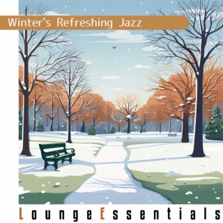 Winter's Refreshing Jazz