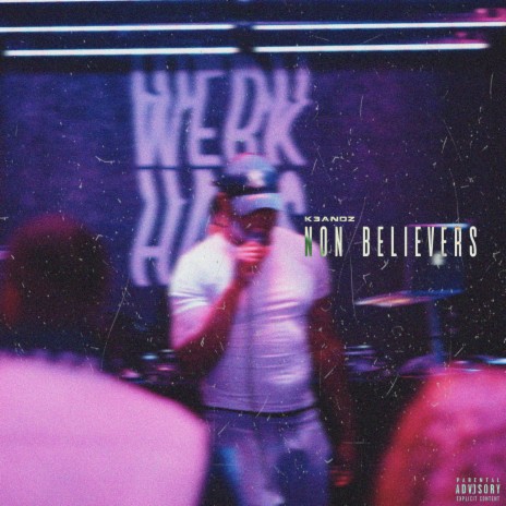 Non Believers | Boomplay Music