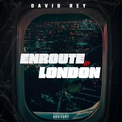 En Route to London | Boomplay Music