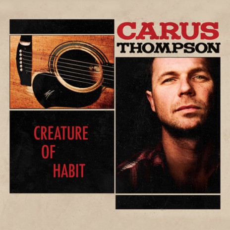 Creature Of Habit | Boomplay Music