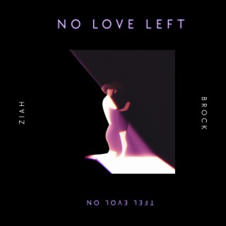 no love left